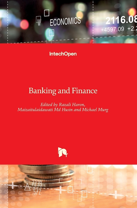 Front cover_Banking and Finance