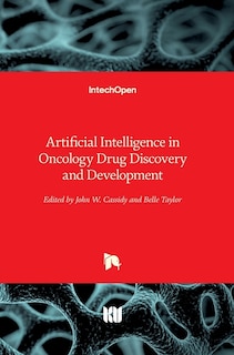 Couverture_Artificial Intelligence in Oncology Drug Discovery and Development