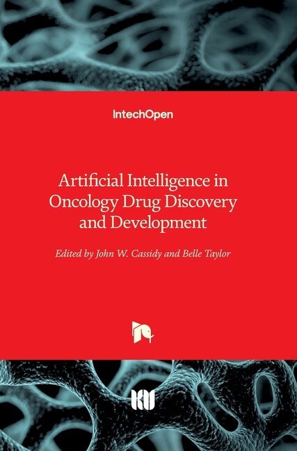 Couverture_Artificial Intelligence in Oncology Drug Discovery and Development