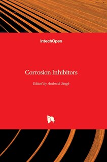 Couverture_Corrosion Inhibitors
