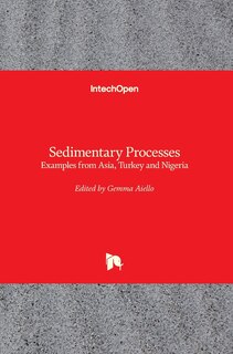 Front cover_Sedimentary Processes