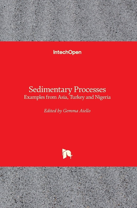 Front cover_Sedimentary Processes