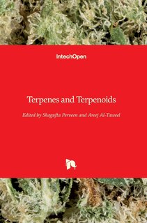 Front cover_Terpenes and Terpenoids