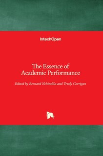 Front cover_The Essence of Academic Performance