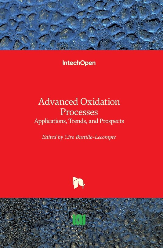 Couverture_Advanced Oxidation Processes