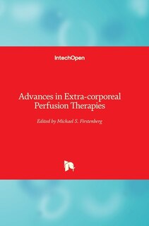 Front cover_Advances in Extra-corporeal Perfusion Therapies