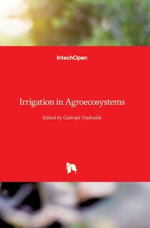 Couverture_Irrigation in Agroecosystems