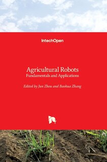 Front cover_Agricultural Robots