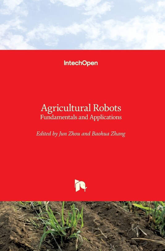 Front cover_Agricultural Robots