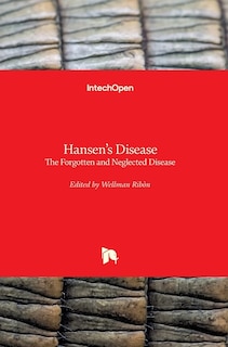 Front cover_Hansen's Disease