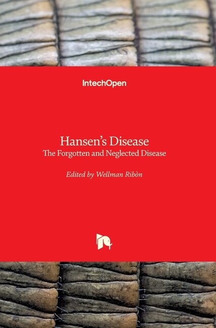 Front cover_Hansen's Disease