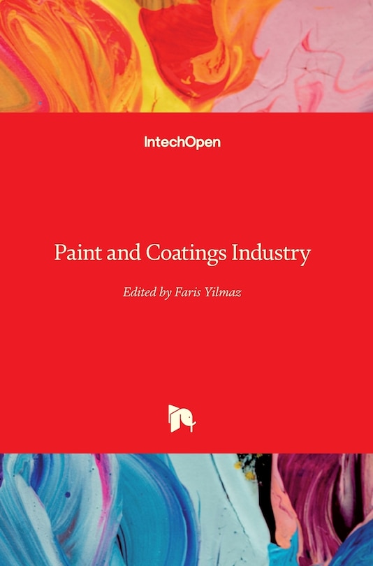 Front cover_Paint and Coatings Industry