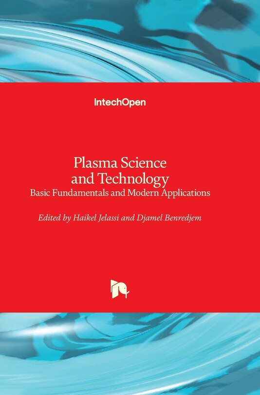 Front cover_Plasma Science and Technology