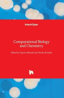 Front cover_Computational Biology and Chemistry