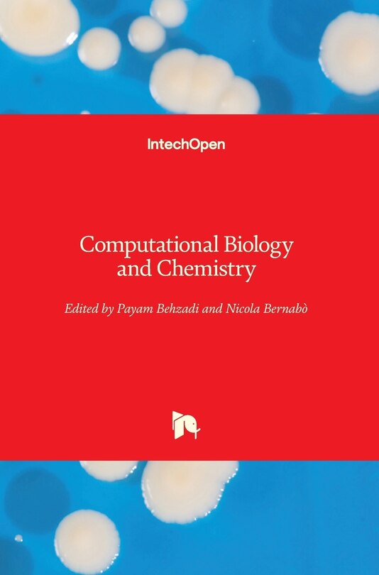 Front cover_Computational Biology and Chemistry