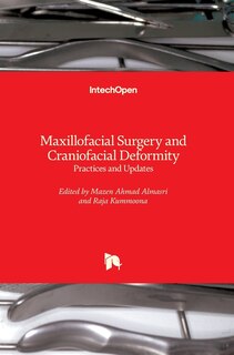Couverture_Maxillofacial Surgery and Craniofacial Deformity