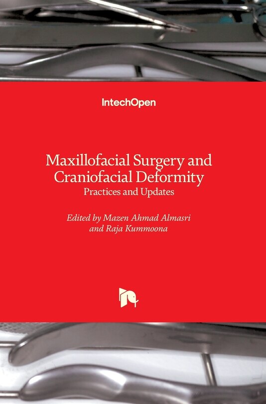 Couverture_Maxillofacial Surgery and Craniofacial Deformity