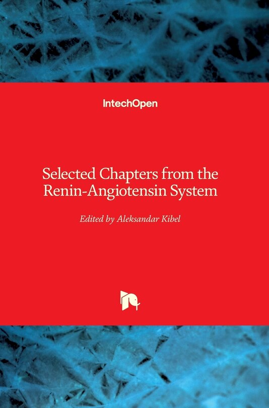 Front cover_Selected Chapters from the Renin-Angiotensin System