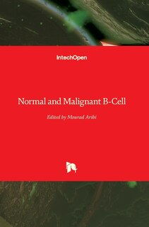 Front cover_Normal and Malignant B-Cell