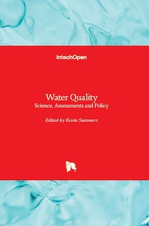 Couverture_Water Quality