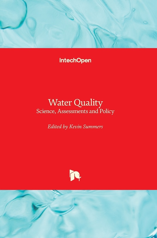 Couverture_Water Quality