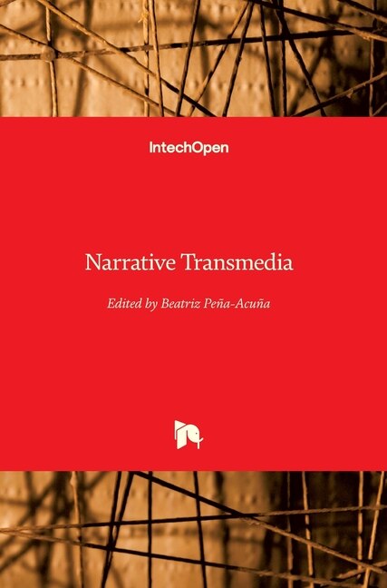 Front cover_Narrative Transmedia