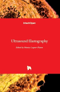 Front cover_Ultrasound Elastography