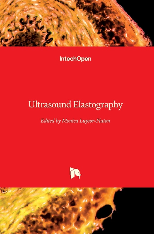 Front cover_Ultrasound Elastography