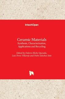 Front cover_Ceramic Materials