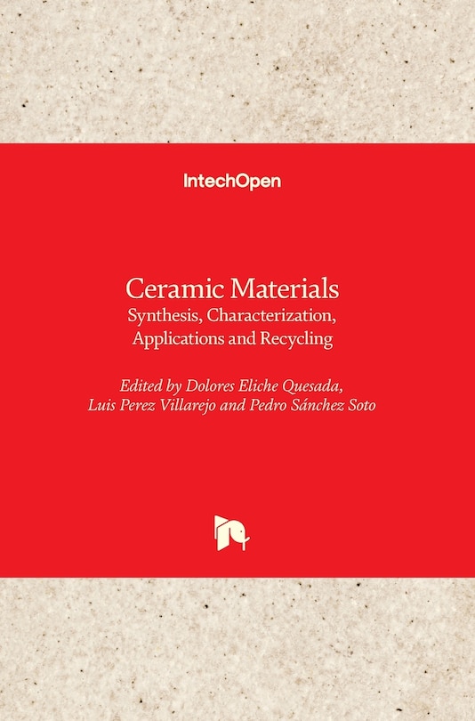 Front cover_Ceramic Materials