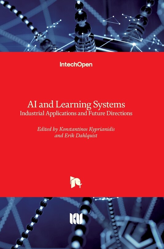 Couverture_AI and Learning Systems