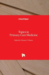Front cover_Topics in Primary Care Medicine
