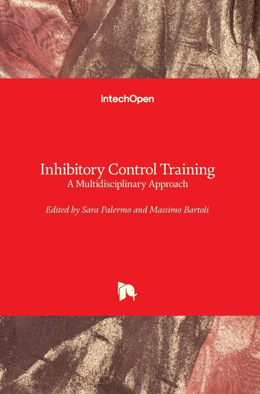 Front cover_Inhibitory Control Training