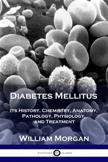 Couverture_Diabetes Mellitus