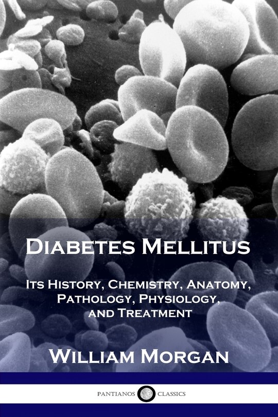 Couverture_Diabetes Mellitus