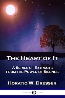 Front cover_The Heart of It