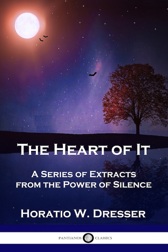 Front cover_The Heart of It
