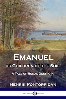 Front cover_Emanuel Or Children Of The Soil