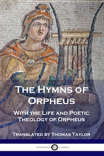 Couverture_The Hymns Of Orpheus