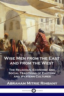 Front cover_Wise Men from the East and from the West