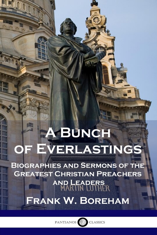 Front cover_A Bunch of Everlastings