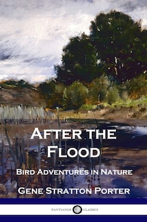 Front cover_After the Flood
