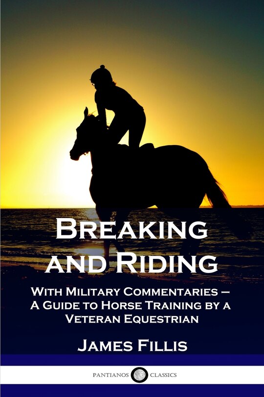 Front cover_Breaking and Riding