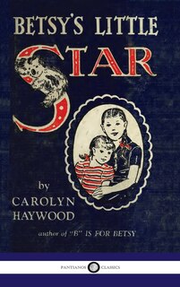 Front cover_Betsy's Little Star