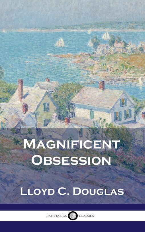 Front cover_Magnificent Obsession