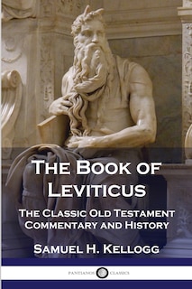 Couverture_The Book of Leviticus