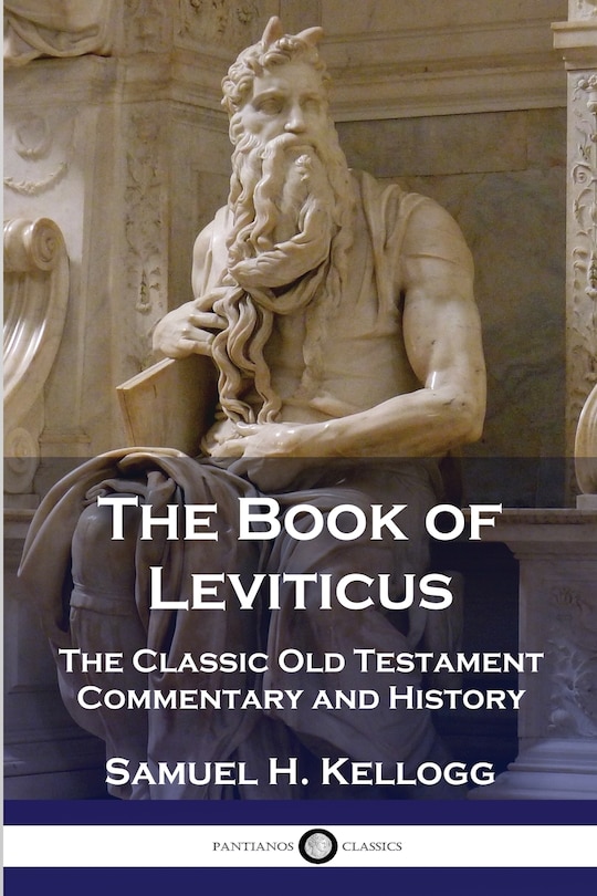 Couverture_The Book of Leviticus