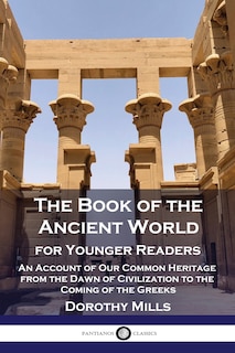 Couverture_The Book of the Ancient World