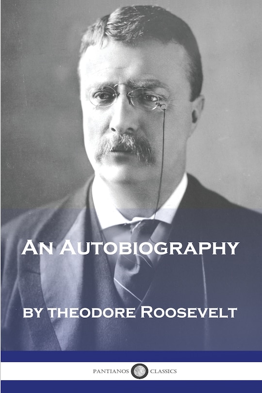 Front cover_An Autobiography