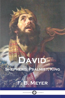 Front cover_David